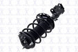 Suspension Strut and Coil Spring Assembly FCS Automotive 2333494L