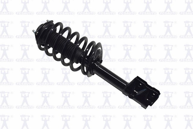 Suspension Strut and Coil Spring Assembly FCS Automotive 2333508L