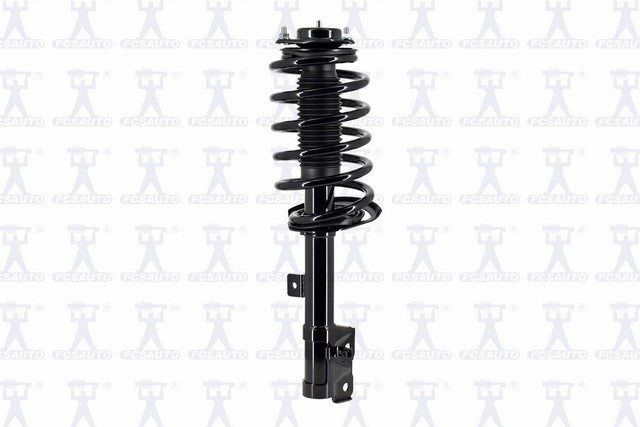 Suspension Strut and Coil Spring Assembly FCS Automotive 2333508L