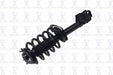 Suspension Strut and Coil Spring Assembly FCS Automotive 2333508L