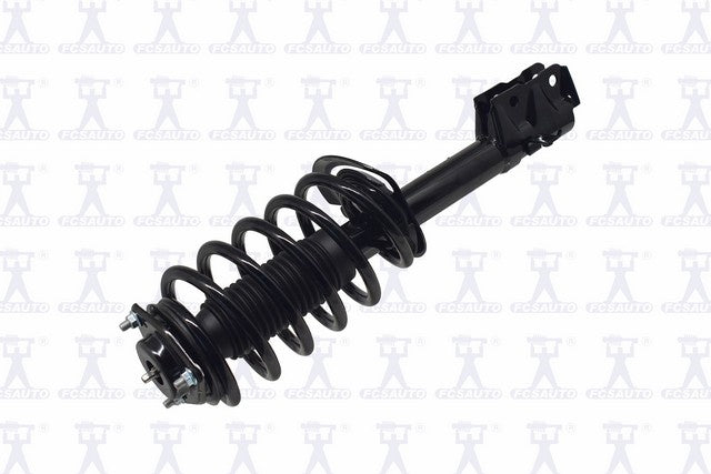 Suspension Strut and Coil Spring Assembly FCS Automotive 2333508L