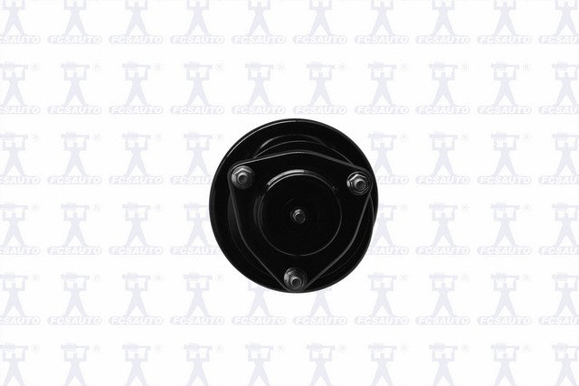 Suspension Strut and Coil Spring Assembly FCS Automotive 2333508L