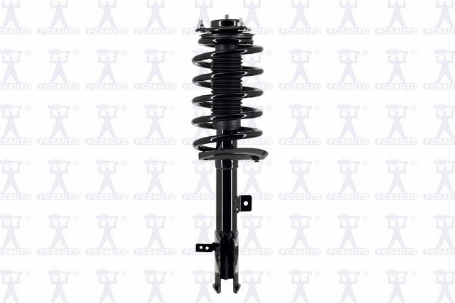 Suspension Strut and Coil Spring Assembly FCS Automotive 2333508L