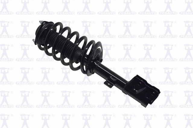Suspension Strut and Coil Spring Assembly FCS Automotive 2333508R