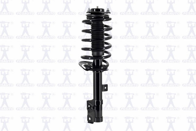 Suspension Strut and Coil Spring Assembly FCS Automotive 2333508R
