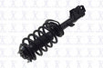 Suspension Strut and Coil Spring Assembly FCS Automotive 2333508R