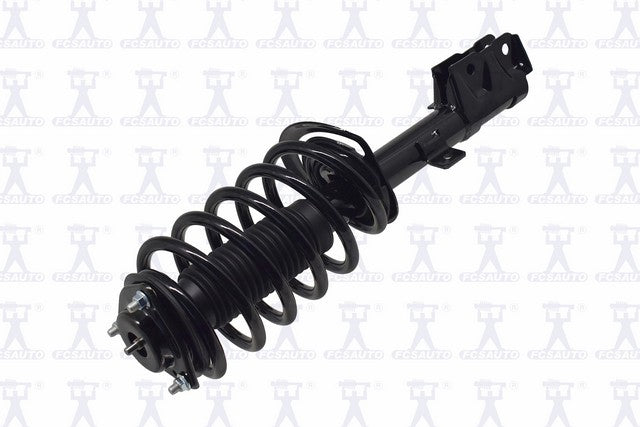 Suspension Strut and Coil Spring Assembly FCS Automotive 2333508R