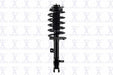 Suspension Strut and Coil Spring Assembly FCS Automotive 2333508R