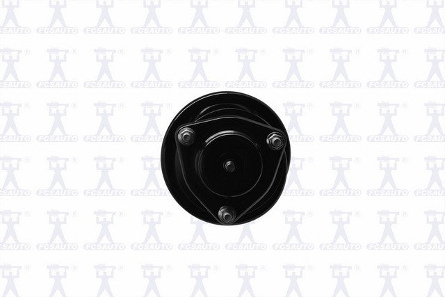 Suspension Strut and Coil Spring Assembly FCS Automotive 2333508R