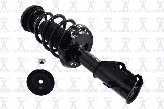 Suspension Strut and Coil Spring Assembly FCS Automotive 2333514L