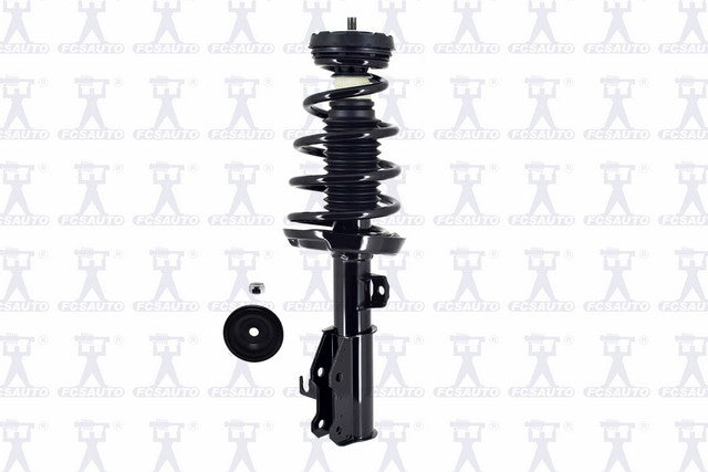 Suspension Strut and Coil Spring Assembly FCS Automotive 2333514L