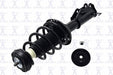 Suspension Strut and Coil Spring Assembly FCS Automotive 2333514L