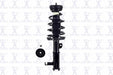 Suspension Strut and Coil Spring Assembly FCS Automotive 2333514L
