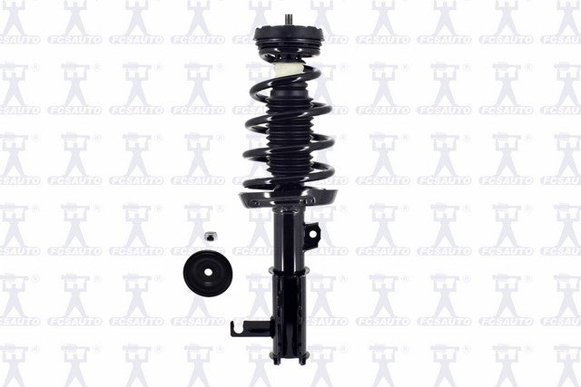 Suspension Strut and Coil Spring Assembly FCS Automotive 2333514L