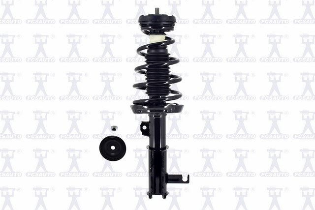 Suspension Strut and Coil Spring Assembly FCS Automotive 2333514R