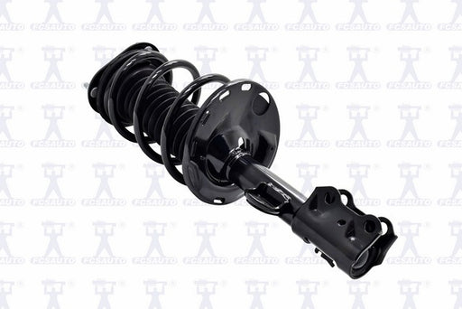 Suspension Strut and Coil Spring Assembly FCS Automotive 2333524L