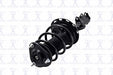 Suspension Strut and Coil Spring Assembly FCS Automotive 2333524L