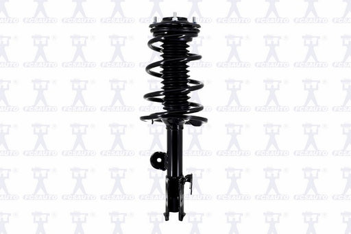Suspension Strut and Coil Spring Assembly FCS Automotive 2333524L