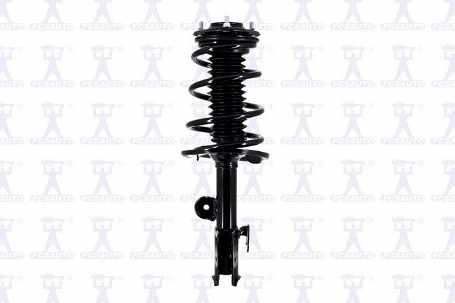 Suspension Strut and Coil Spring Assembly FCS Automotive 2333524L