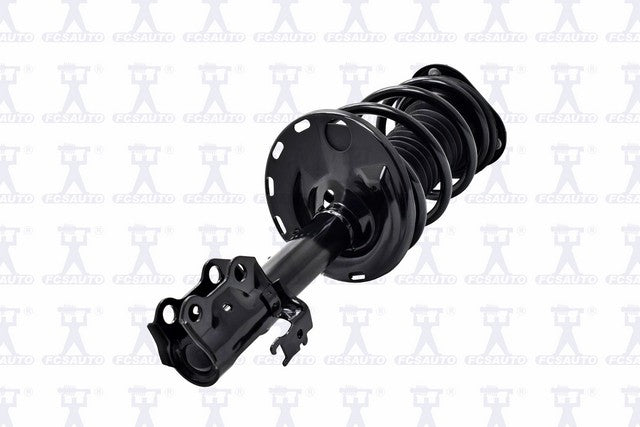 Suspension Strut and Coil Spring Assembly FCS Automotive 2333524L