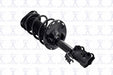 Suspension Strut and Coil Spring Assembly FCS Automotive 2333524R