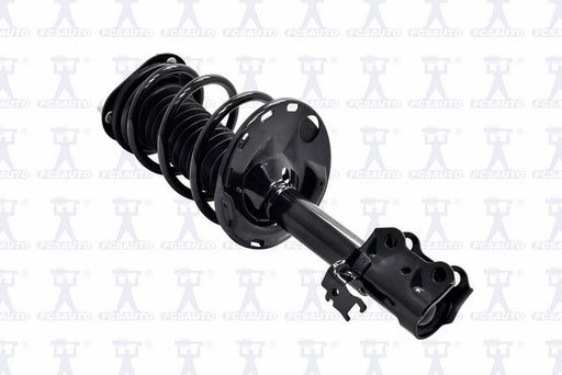 Suspension Strut and Coil Spring Assembly FCS Automotive 2333524R