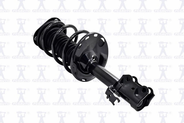 Suspension Strut and Coil Spring Assembly FCS Automotive 2333524R