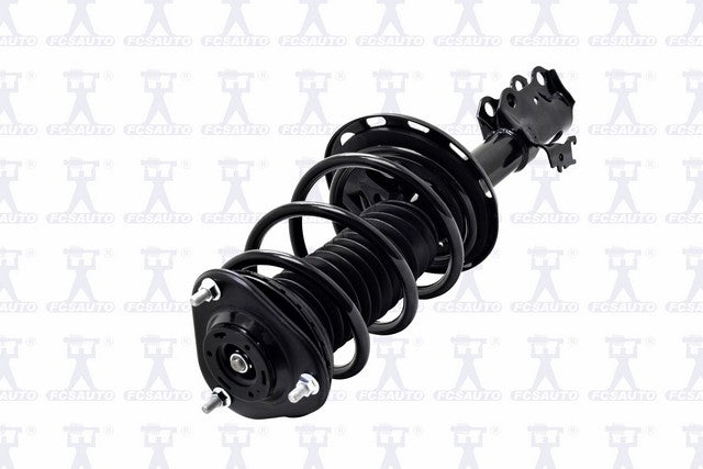 Suspension Strut and Coil Spring Assembly FCS Automotive 2333524R
