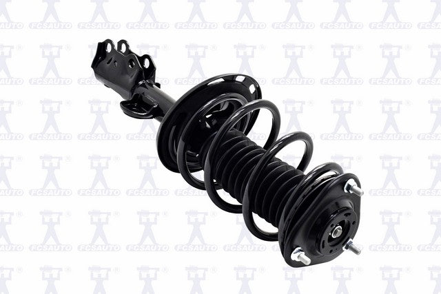 Suspension Strut and Coil Spring Assembly FCS Automotive 2333524R