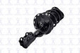 Suspension Strut and Coil Spring Assembly FCS Automotive 2333524R