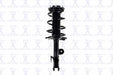 Suspension Strut and Coil Spring Assembly FCS Automotive 2333524R