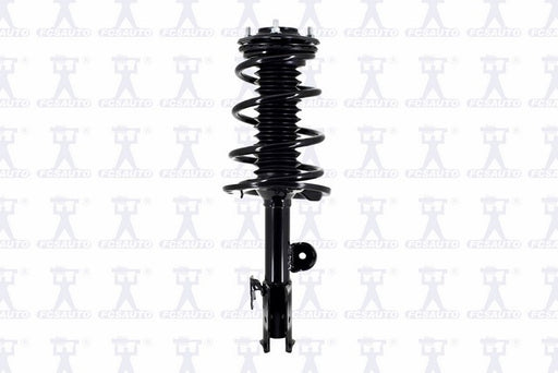 Suspension Strut and Coil Spring Assembly FCS Automotive 2333524R