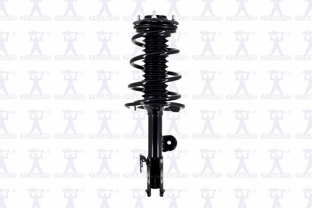 Suspension Strut and Coil Spring Assembly FCS Automotive 2333524R