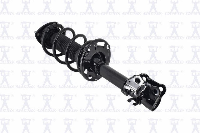 Suspension Strut and Coil Spring Assembly FCS Automotive 2333560L