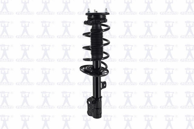 Suspension Strut and Coil Spring Assembly FCS Automotive 2333560R