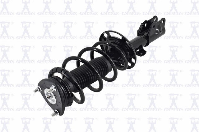Suspension Strut and Coil Spring Assembly FCS Automotive 2333560R