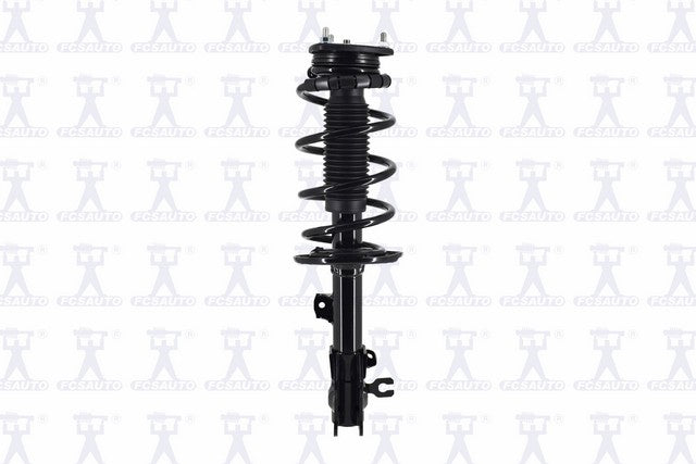 Suspension Strut and Coil Spring Assembly FCS Automotive 2333560R