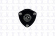 Suspension Strut and Coil Spring Assembly FCS Automotive 2333560R