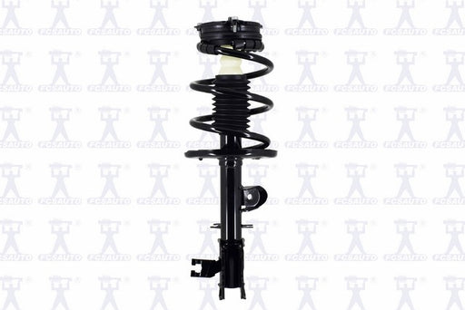 Suspension Strut and Coil Spring Assembly FCS Automotive 2333564L