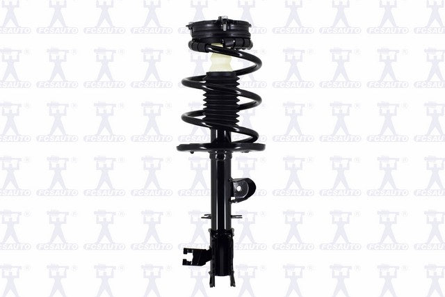 Suspension Strut and Coil Spring Assembly FCS Automotive 2333564L