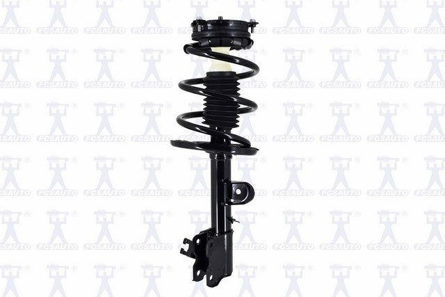 Suspension Strut and Coil Spring Assembly FCS Automotive 2333564L