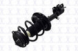 Suspension Strut and Coil Spring Assembly FCS Automotive 2333564L