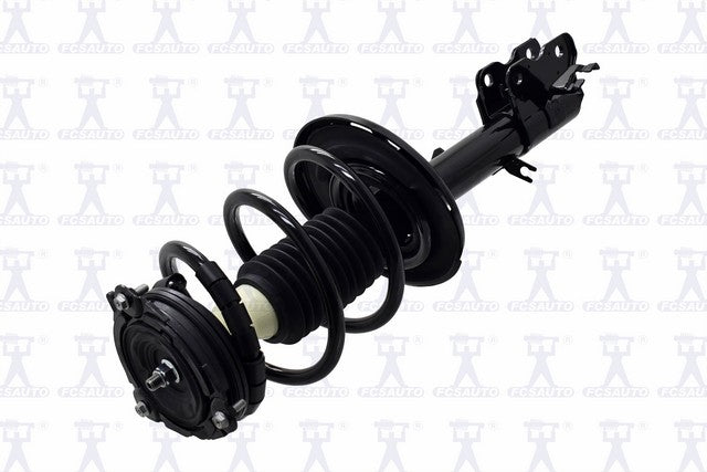 Suspension Strut and Coil Spring Assembly FCS Automotive 2333564L