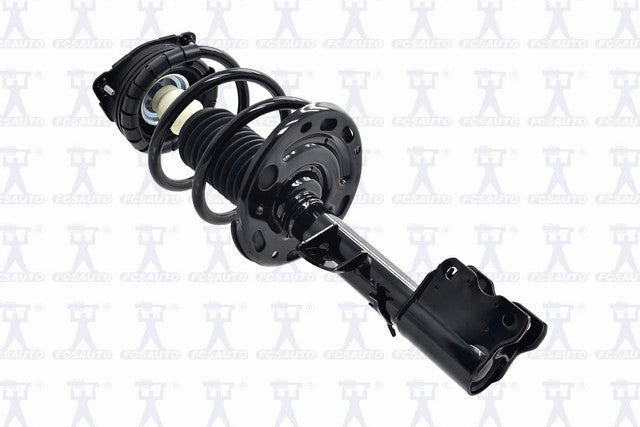 Suspension Strut and Coil Spring Assembly FCS Automotive 2333564R