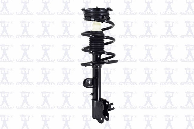 Suspension Strut and Coil Spring Assembly FCS Automotive 2333564R
