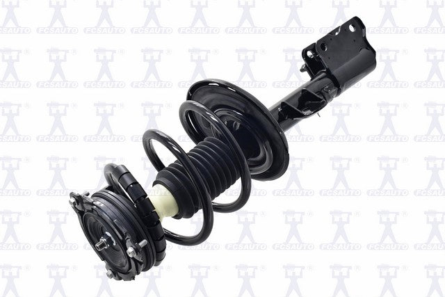 Suspension Strut and Coil Spring Assembly FCS Automotive 2333564R