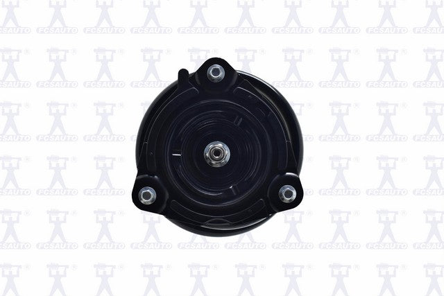 Suspension Strut and Coil Spring Assembly FCS Automotive 2333564R