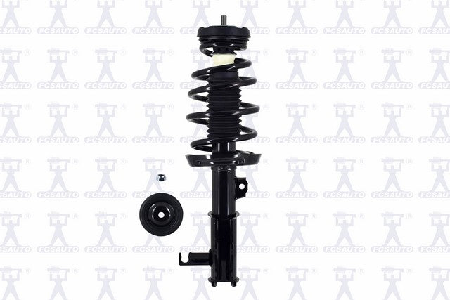 Suspension Strut and Coil Spring Assembly FCS Automotive 2333714L