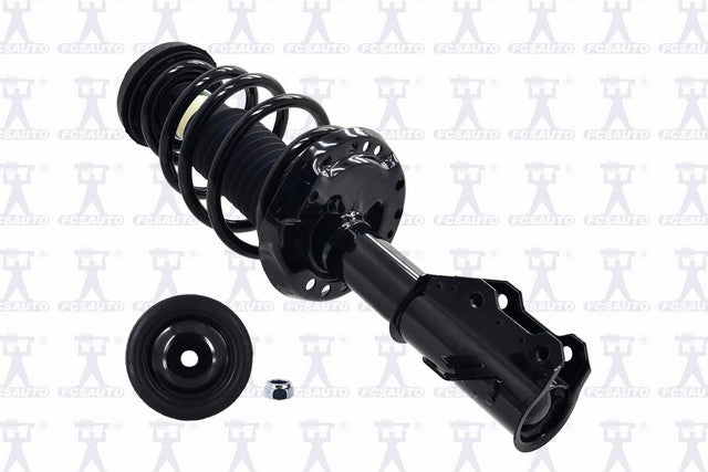 Suspension Strut and Coil Spring Assembly FCS Automotive 2333714L