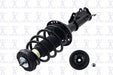 Suspension Strut and Coil Spring Assembly FCS Automotive 2333714L